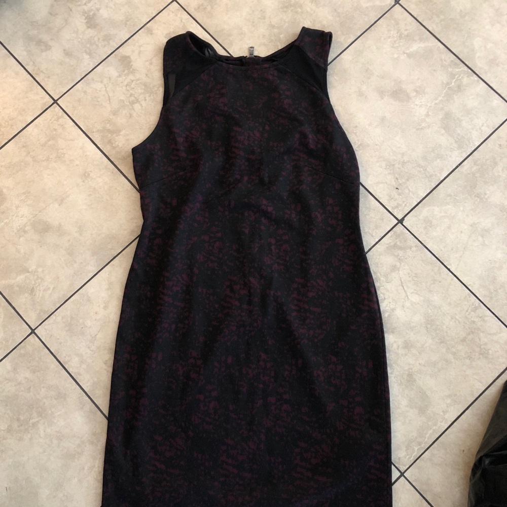 NWT Banana Republic Dress. Size 12